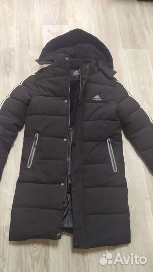 Куртка подростковая