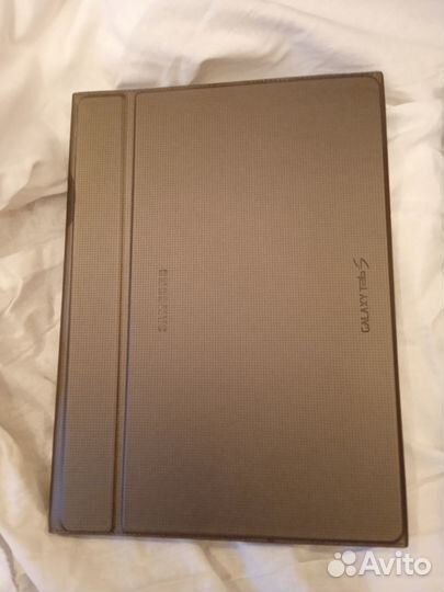 Чехол книжка samsung galaxy tab book cover 10.5