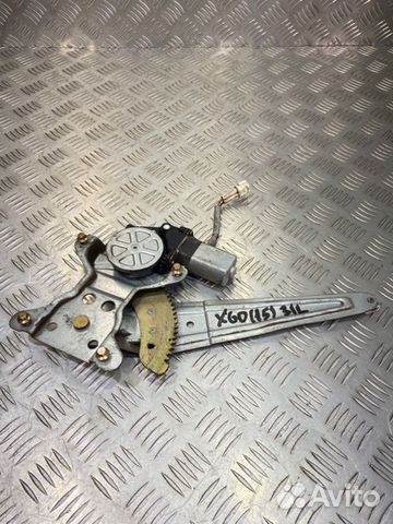 Стеклоподъемник задний левый Lifan X60 LFB479Q