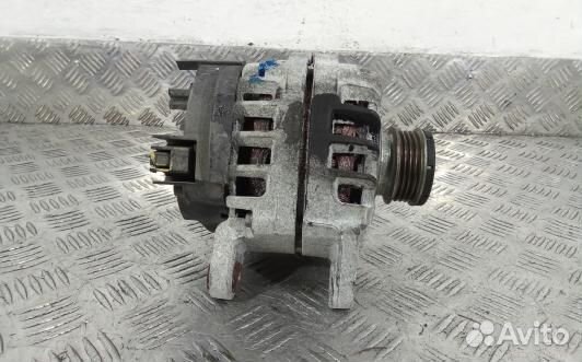 Генератор бензиновый dacia sandero 2 (JDN28DG01)