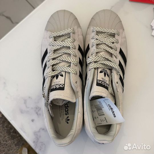 Кеды adidas Originals superstar shoes