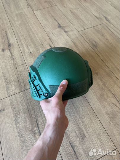 Новый шлем mich 2000 размер 1-2-3