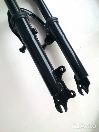 Вилка резьбовая 20