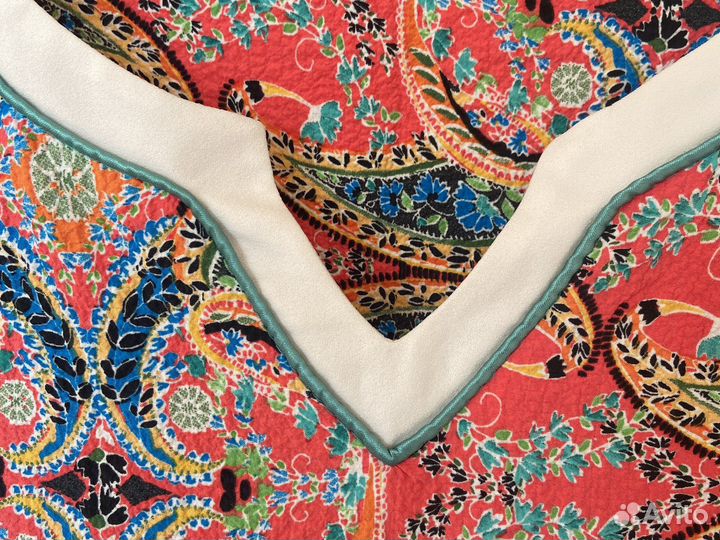 Платье летнее 48 50