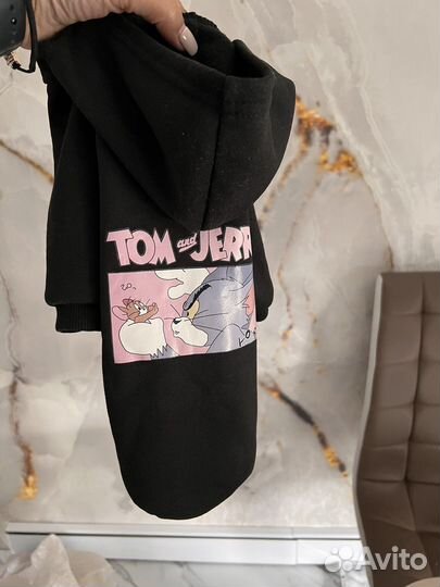 Одежда для маленьких собак