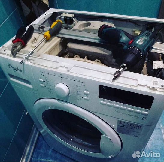 Ремонт холодильников и электроплит