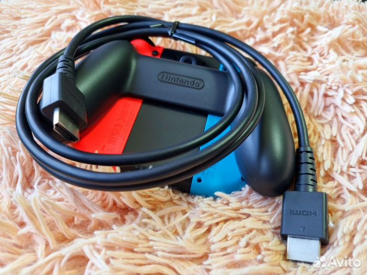 Hdmi Nintendo switch Oled