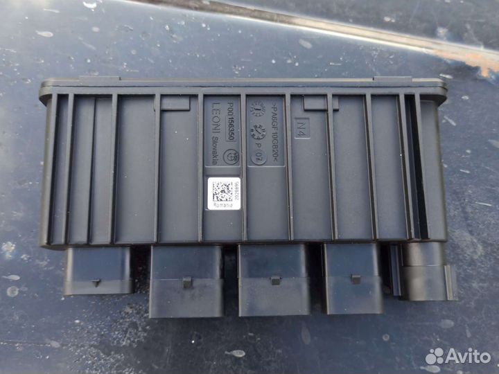 Встроенный модуль BMW X1 F48 X2 F39 Mini F55 Mini