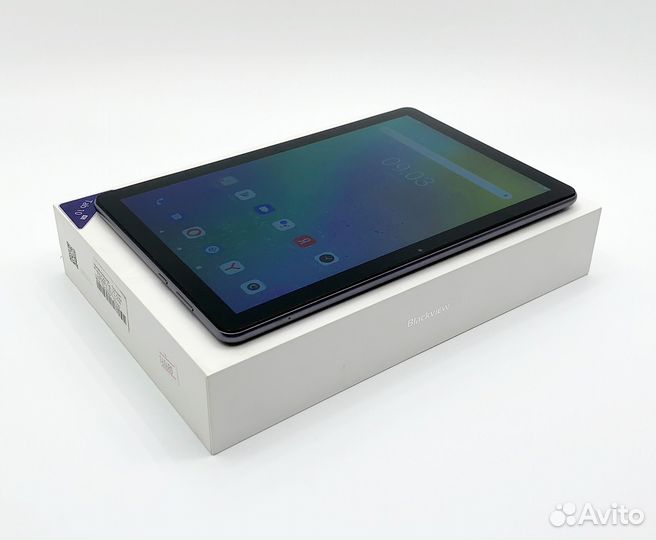 Планшет Blackview Tab 10