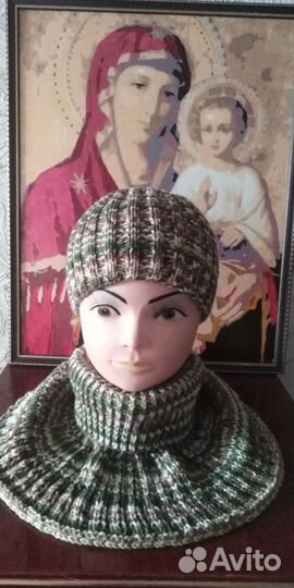 Зимний комплект