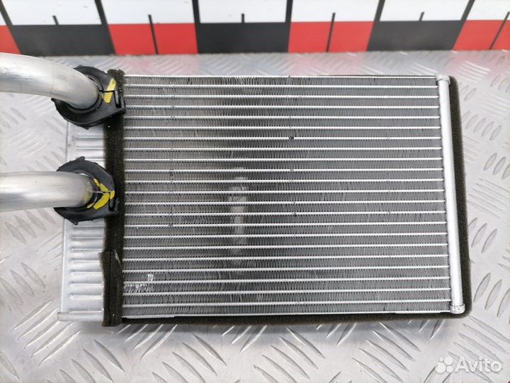 Радиатор отопителя (печки) Chevrolet Cruze 2010