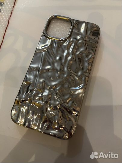 Чехол на iPhone 13