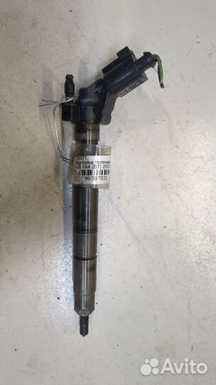 Форсунка топливная Audi A4 (B7), 2005