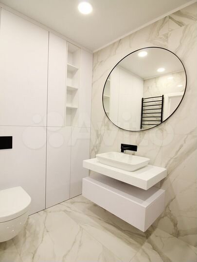 Квартира-студия, 27,1 м², 18/19 эт.