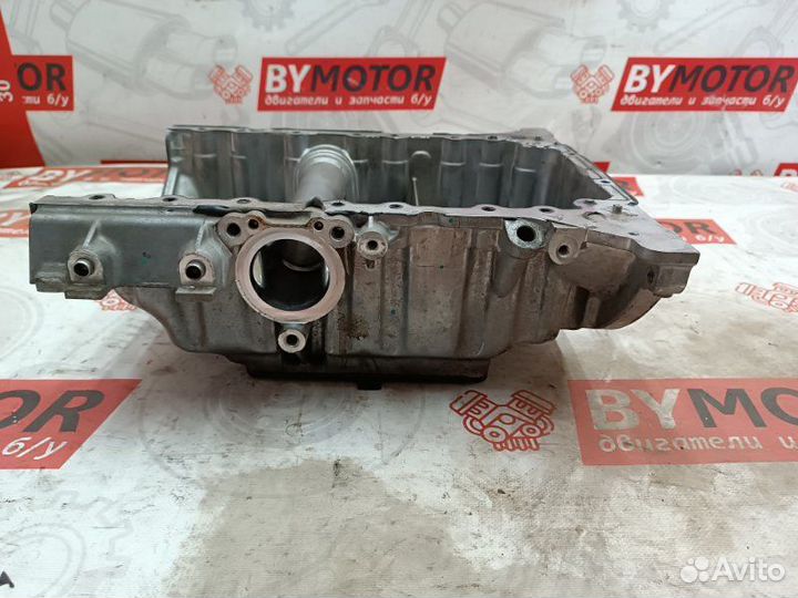 Поддон Kia Stinger 3.3 2018