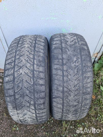 Goodyear Eagle Ultra Grip 255/55 R19 111Q