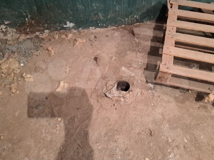 Гараж, 20 м²