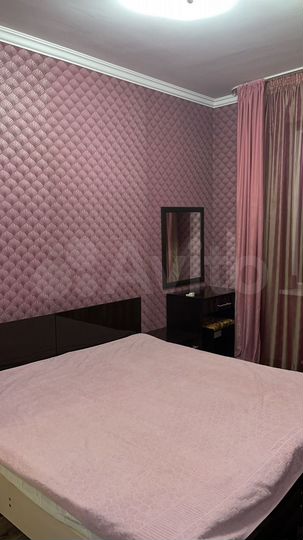 Комната 20 м² в 2-к., 2/2 эт.