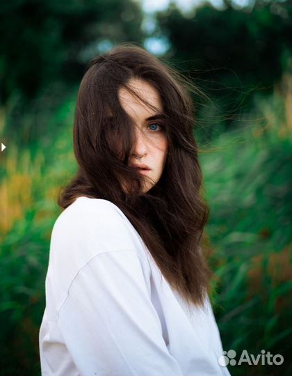 Пресеты Polina Washington creative pack