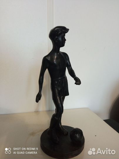 Каслинское литье