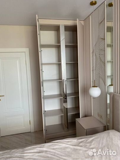 Шкаф в спальню от производителя
