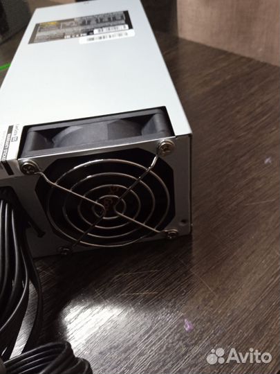 Блок питания