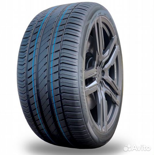 Minnell Safy M06 275/35 R19 100W