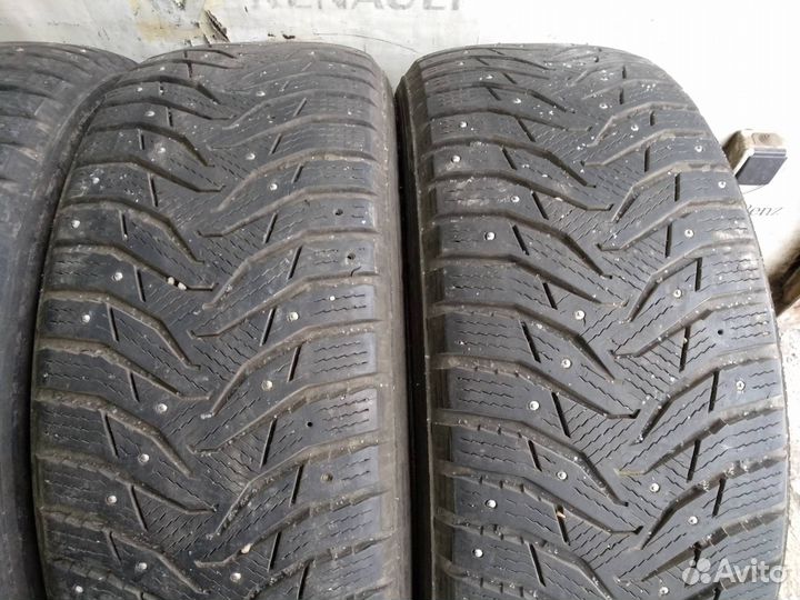 Kumho WinterCraft SUV Ice WS31 255/60 R18 112T