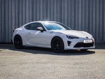 Toyota GT86 2.0 AT, 2019, 49 000 км, с пробегом, цена 2 823 000 руб.