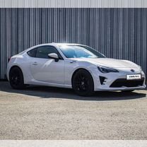 Toyota GT86 2.0 AT, 2019, 49 000 км, с пробегом, цена 2 799 000 руб.