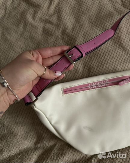 Сумка женская через плечо