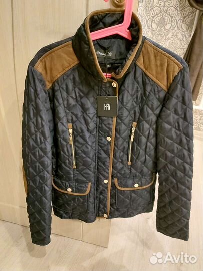 Куртка женская новая 46 размер L