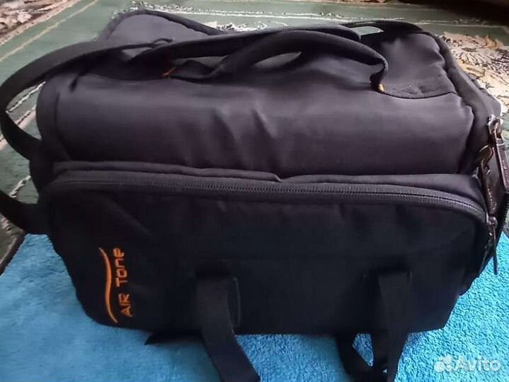 Сумка для зеркального фотоаппарата