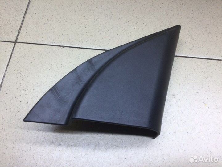 Крышка корпуса зеркала левого левая Hyundai