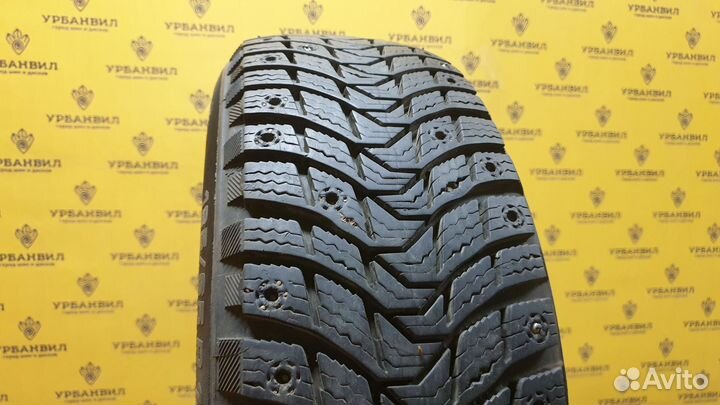 Michelin X-Ice 3 185/65 R15