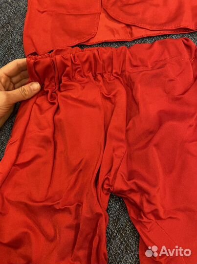 Карнавальный костюм «Гном»