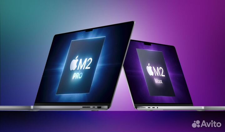 MacBook Pro 14 M2 Pro