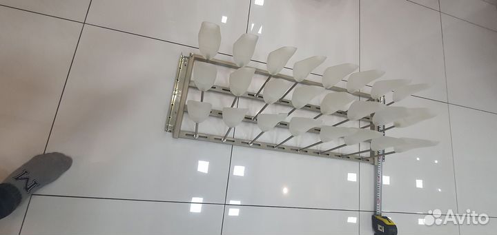 Обувница IKEA