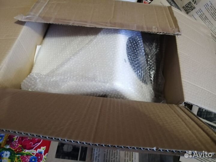 Пылесос для маникюра max