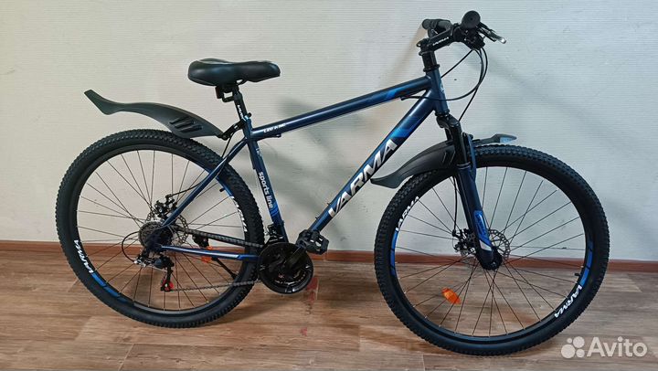 Велосипед LEO H91D 29