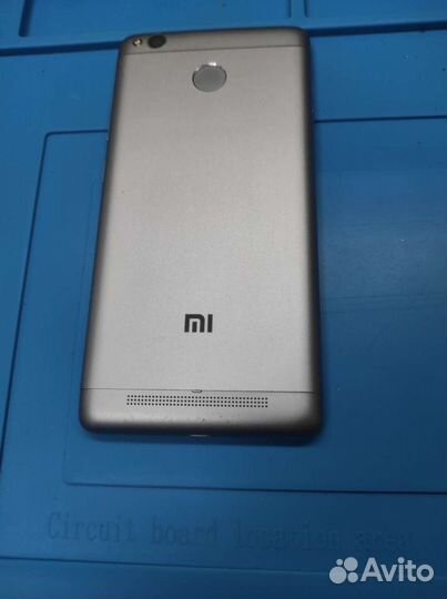 Xiaomi redmi 3x