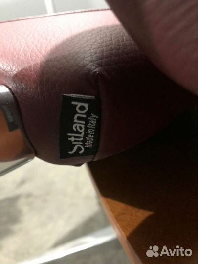 Кресло руководителя Sitland Madera Италия