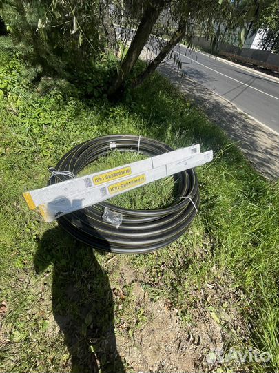 Прокол под дорогой, мини ГНБ
