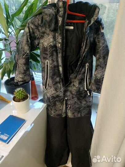 Комбинезон Reima