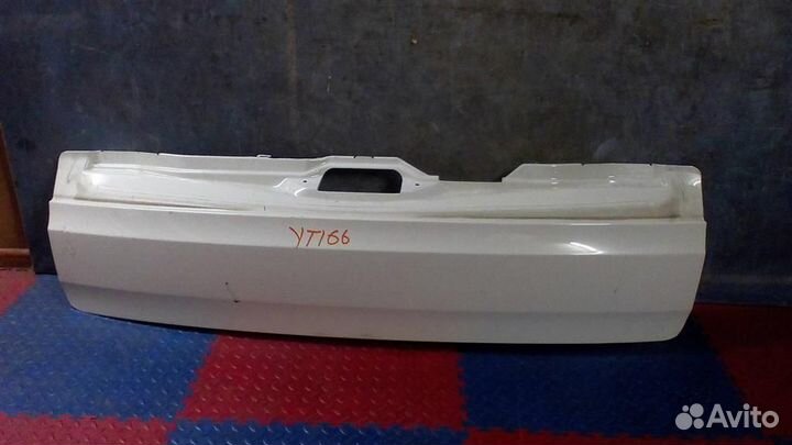 Дверь багажника BMW X5 E70