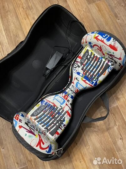 Гироскутер