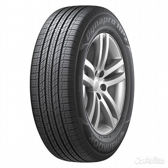 Hankook Dynapro HP2 RA33 285/40 R22 110H