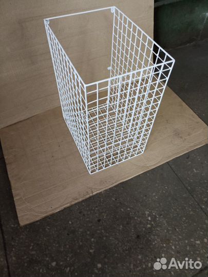 Изготовление металлоконструкций