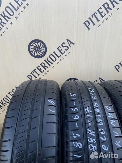 Kumho Ecowing ES01 KH27 185/65 R15 88H