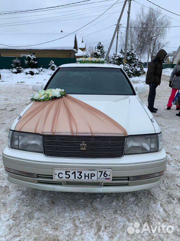 Украшения на машину